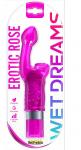 Erotic Rose Vibe by Hott Products
